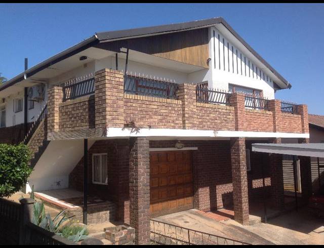 5 BEDROOM HOUSE FOR SALE IN PIETERMARITZBURG